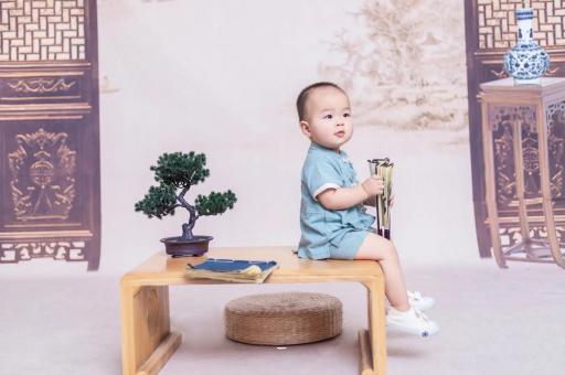 安溪怀孕孩子多久成型
