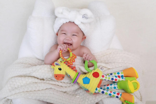 安溪6岁宝宝掉头发正常吗